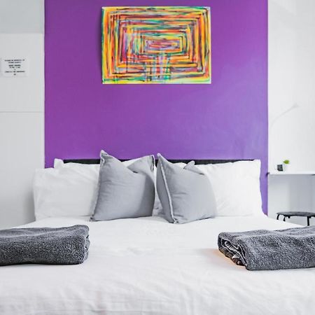 Orange Apartment House Bournemouth Luaran gambar
