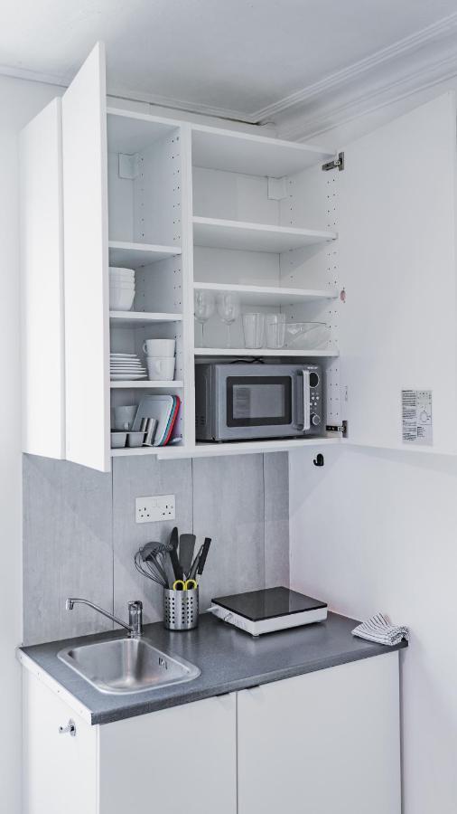 Orange Apartment House Bournemouth Luaran gambar