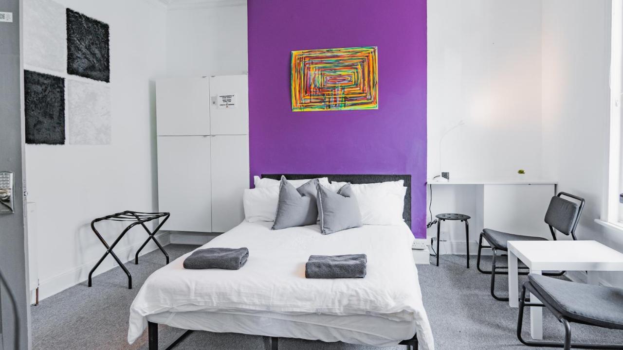 Orange Apartment House Bournemouth Luaran gambar