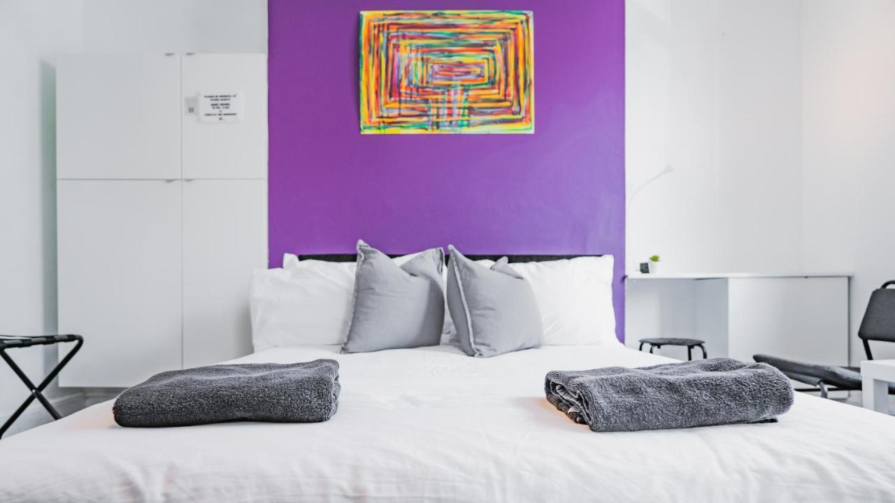 Orange Apartment House Bournemouth Luaran gambar