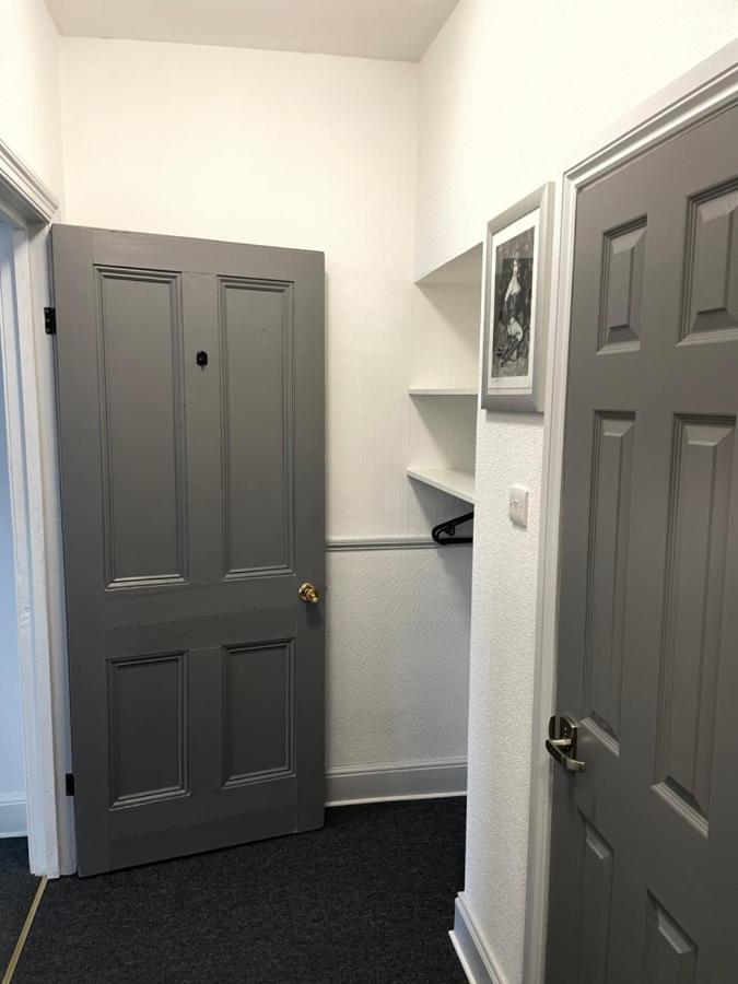 Orange Apartment House Bournemouth Luaran gambar